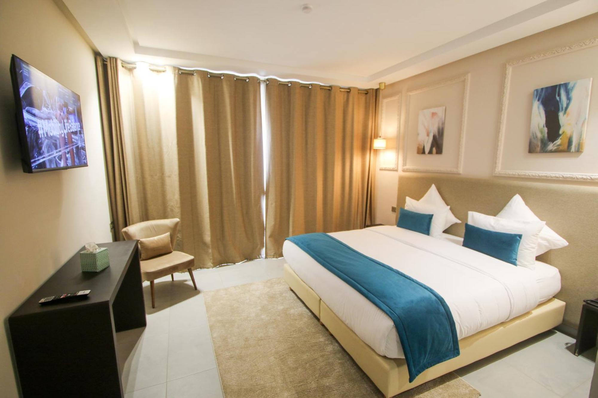 Dakhla Boarding Hotel & Restaurant Kültér fotó